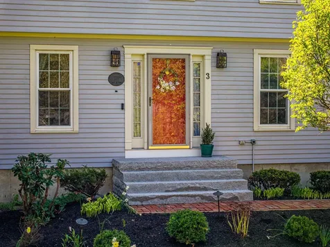 3 Quail Drive Dover NH 03820