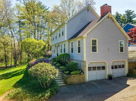 3 Quail Drive Dover NH 03820