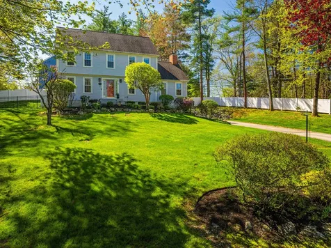 3 Quail Drive Dover NH 03820