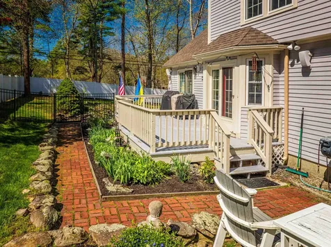 3 Quail Drive Dover NH 03820
