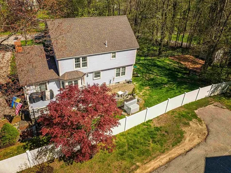 3 Quail Drive Dover NH 03820