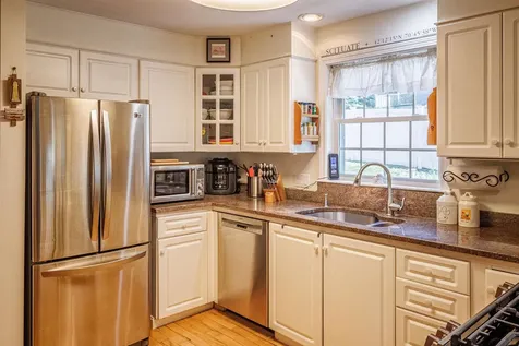 3 Quail Drive Dover NH 03820