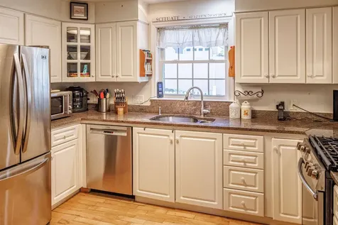3 Quail Drive Dover NH 03820