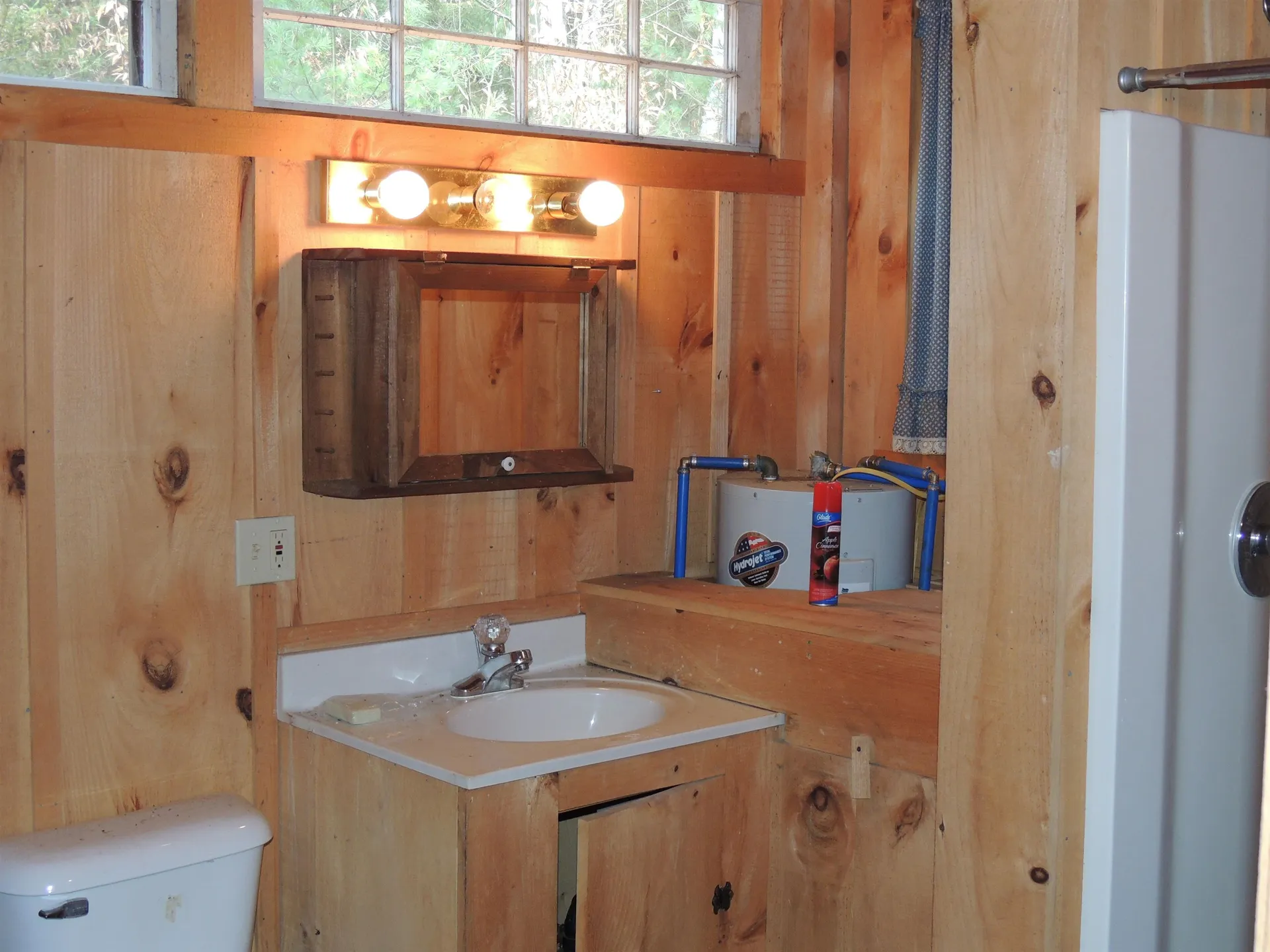 1511 East Dover Road Wardsboro VT 05355