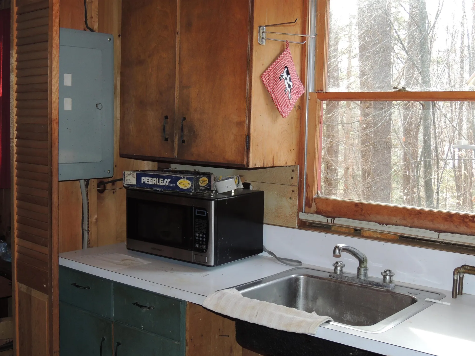 1511 East Dover Road Wardsboro VT 05355