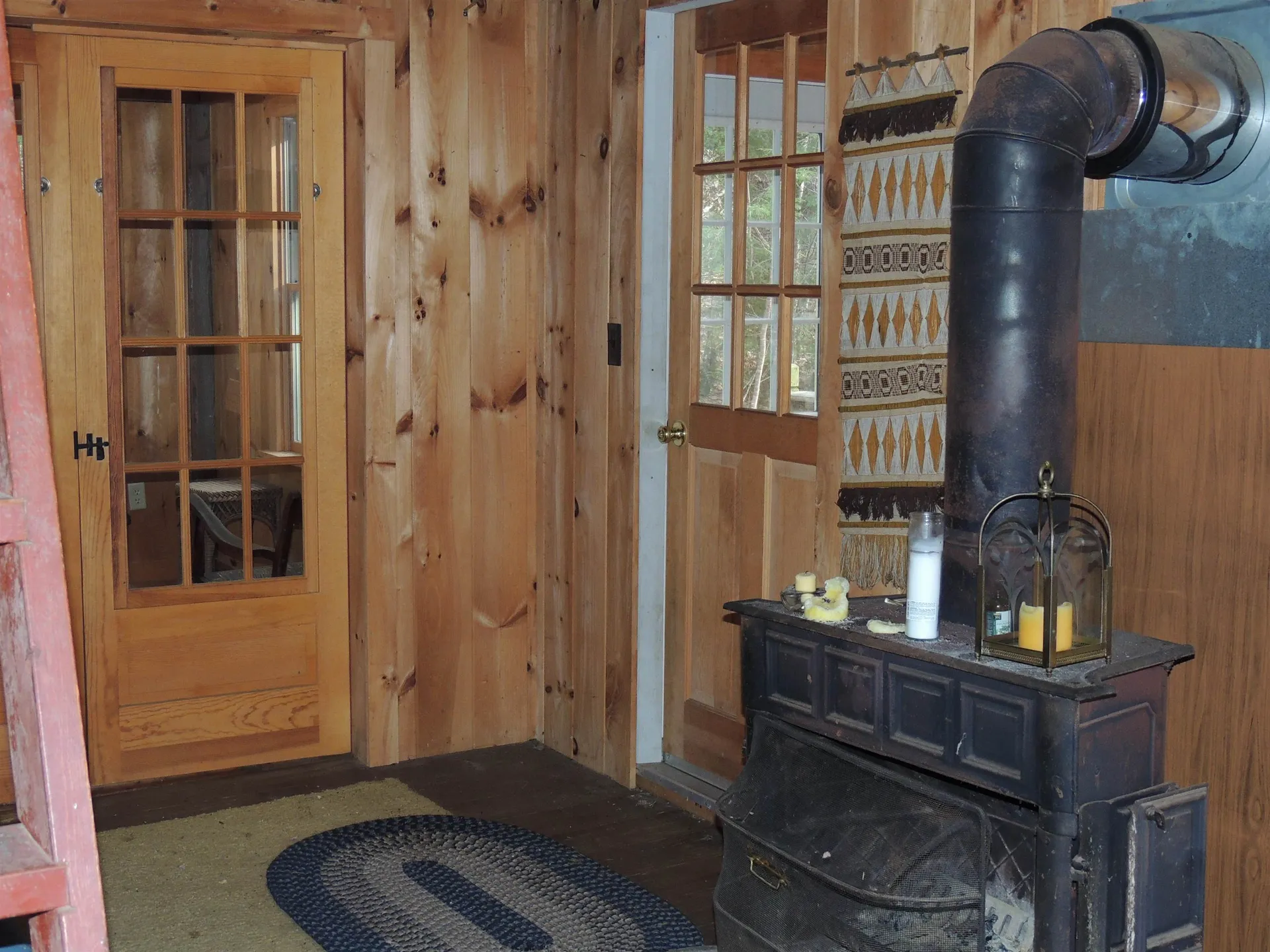 1511 East Dover Road Wardsboro VT 05355