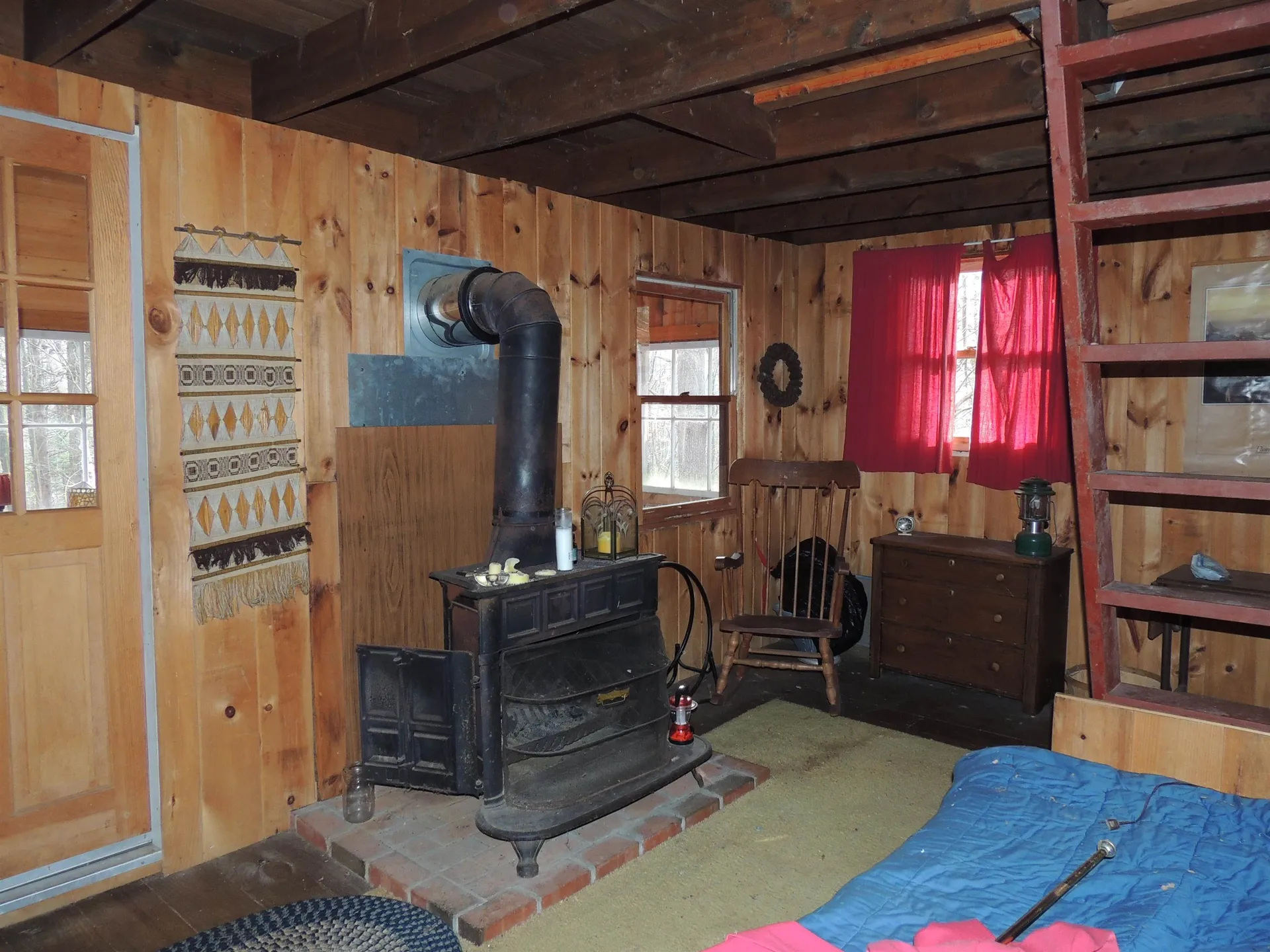 1511 East Dover Road Wardsboro VT 05355