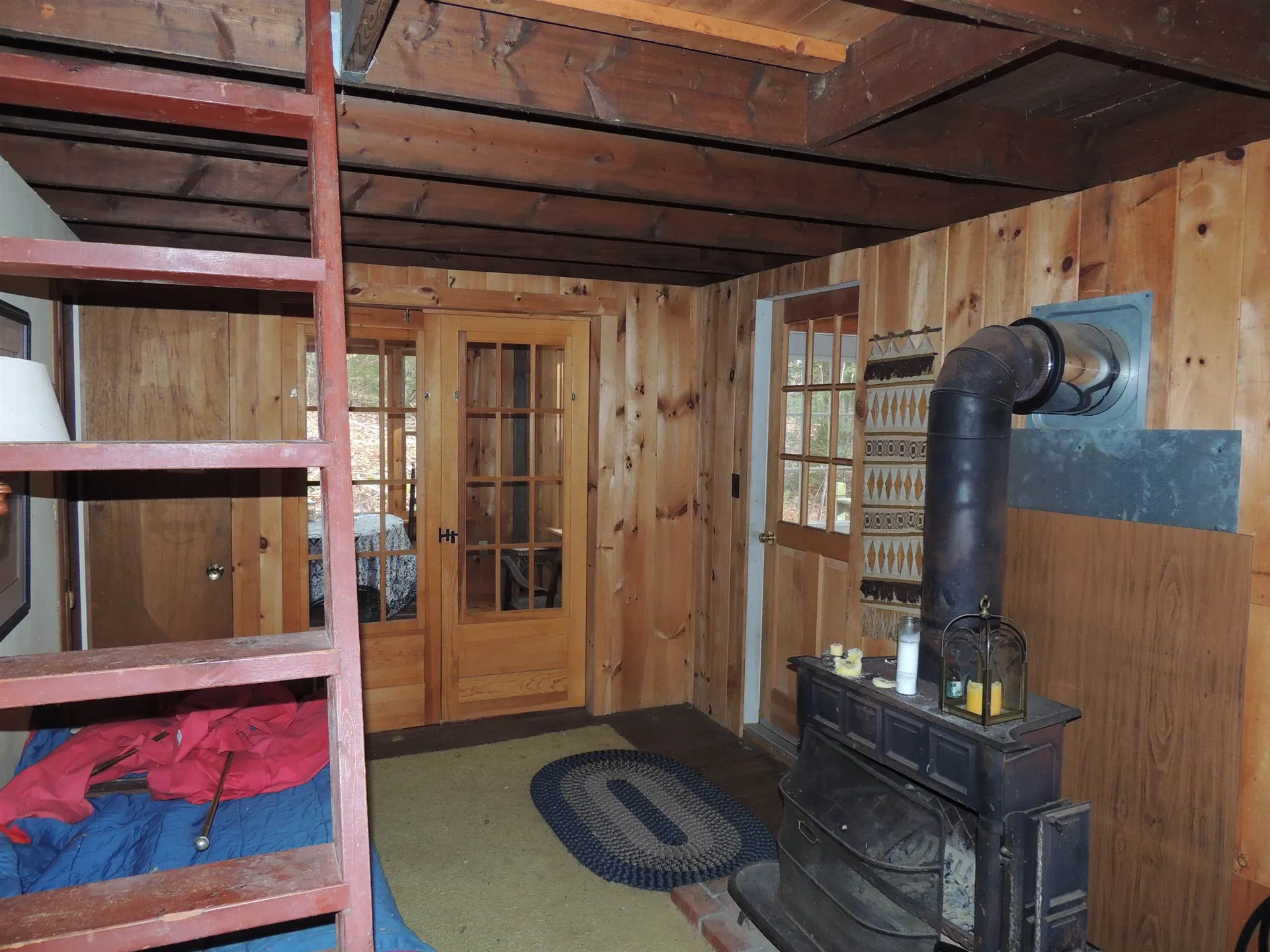 1511 East Dover Road Wardsboro VT 05355