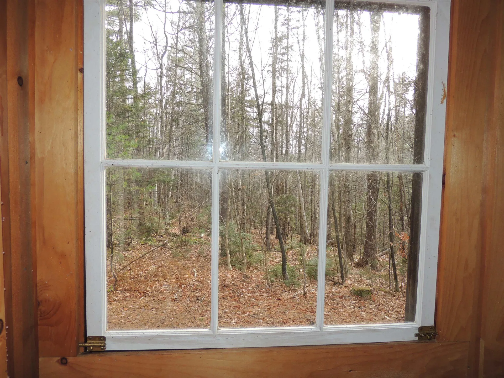 1511 East Dover Road Wardsboro VT 05355