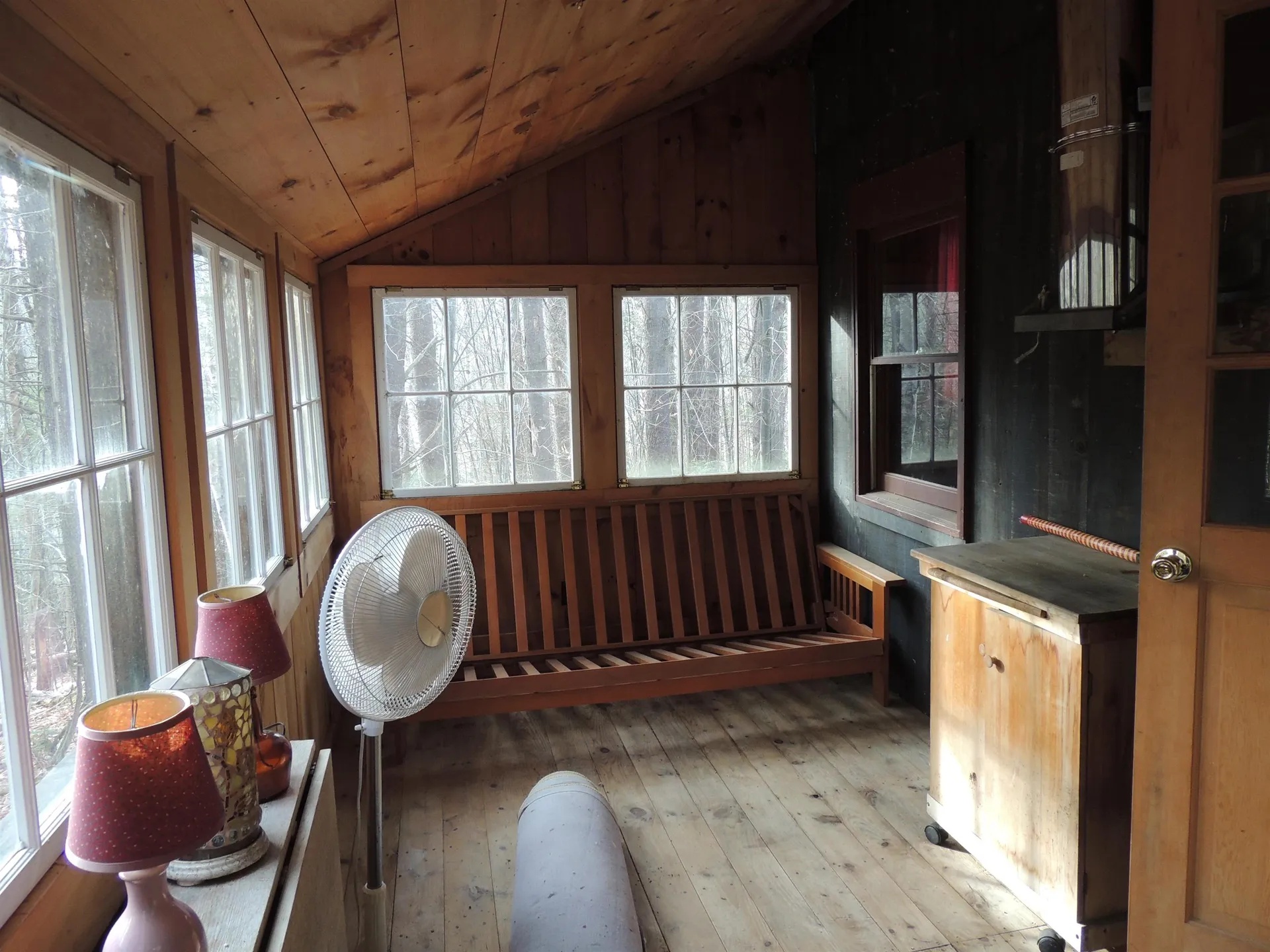 1511 East Dover Road Wardsboro VT 05355