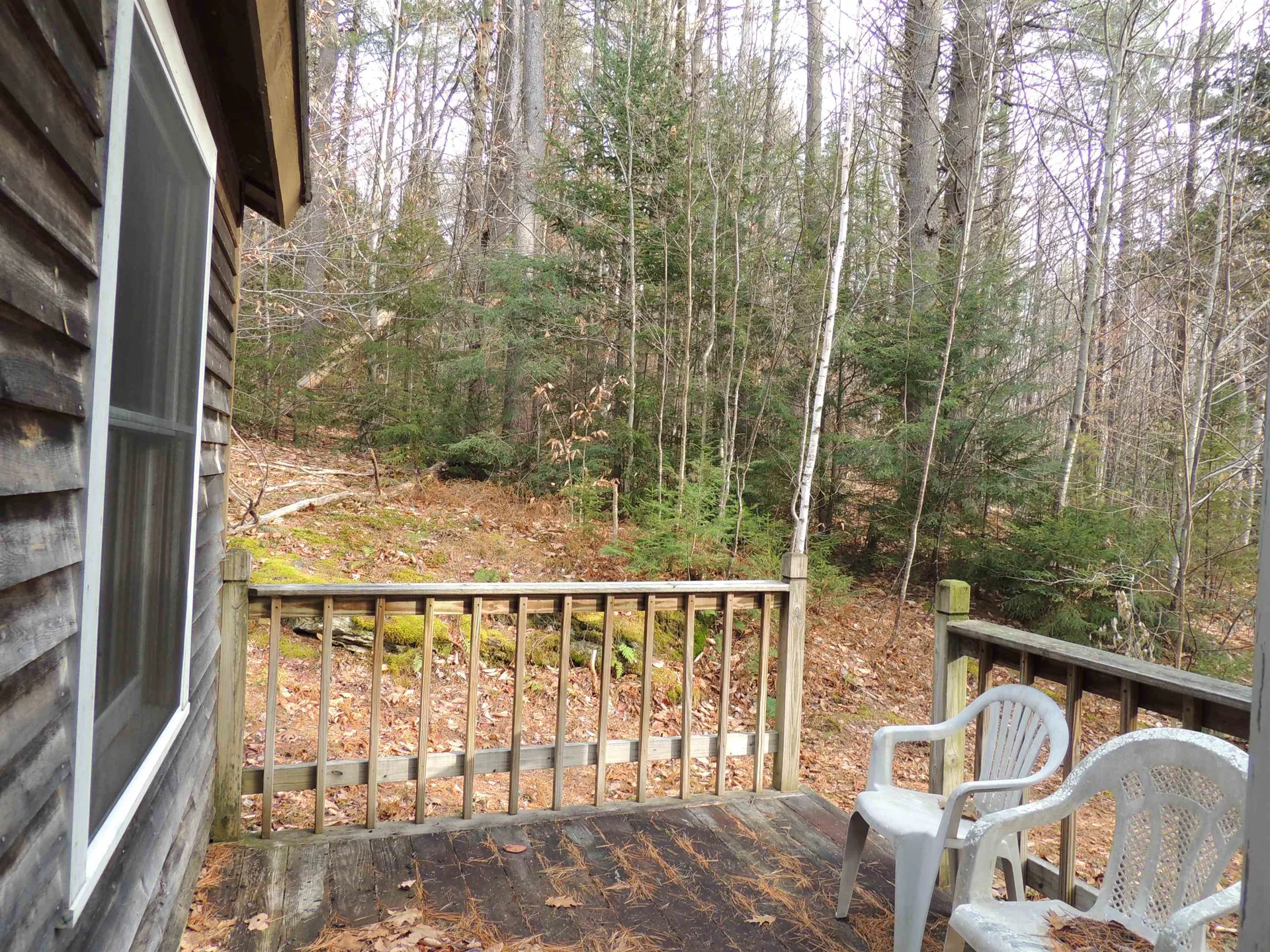 1511 East Dover Road Wardsboro VT 05355