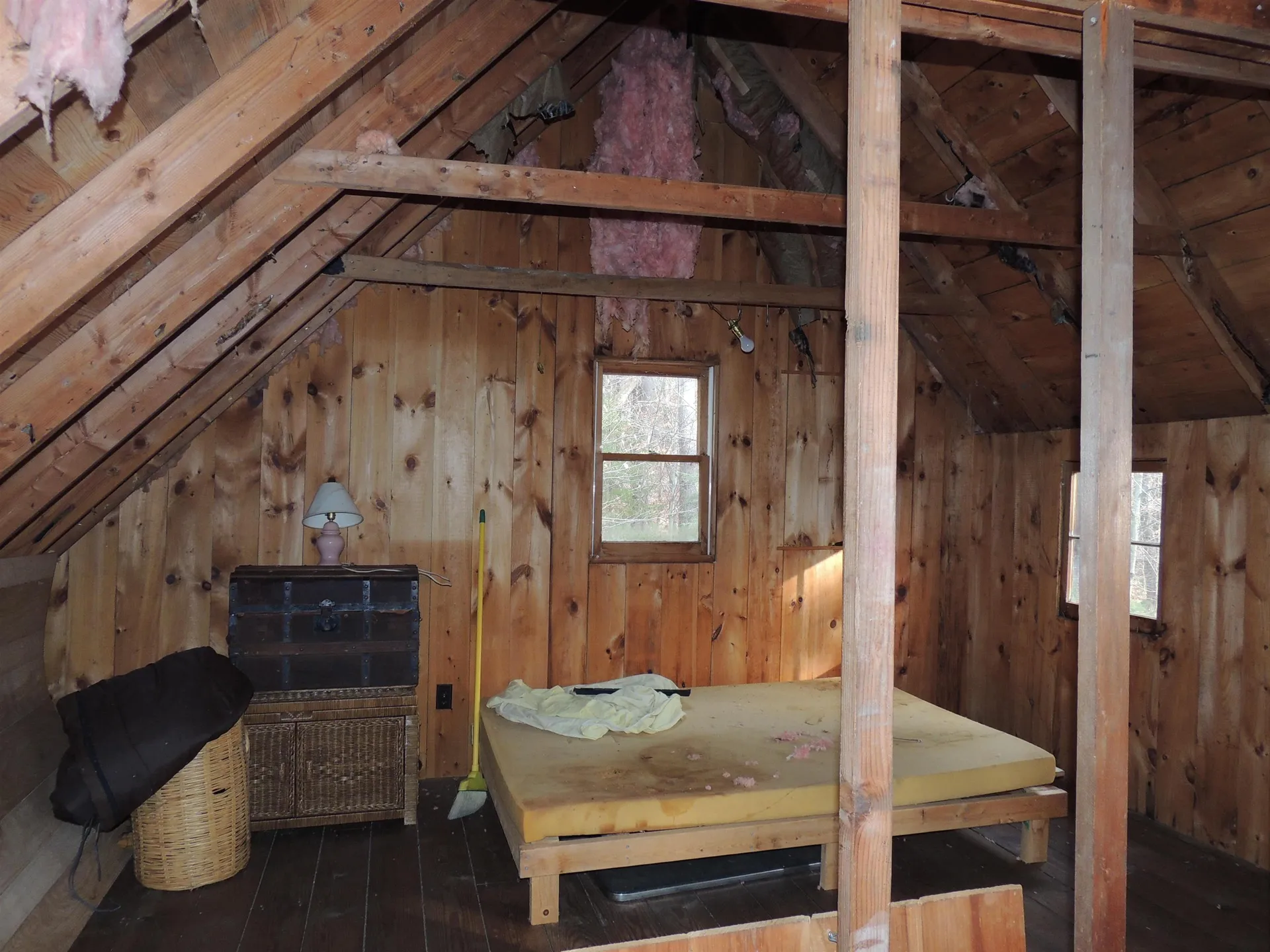 1511 East Dover Road Wardsboro VT 05355