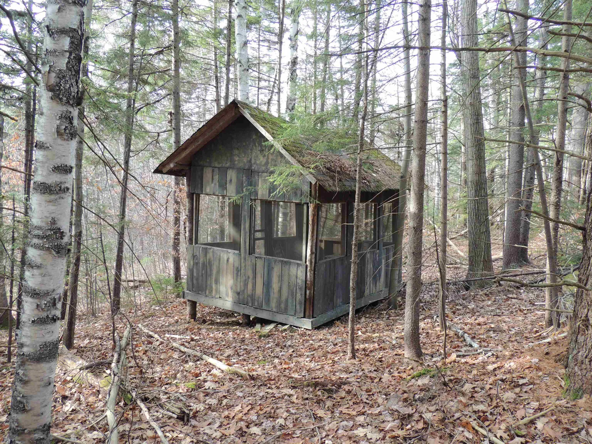 1511 East Dover Road Wardsboro VT 05355