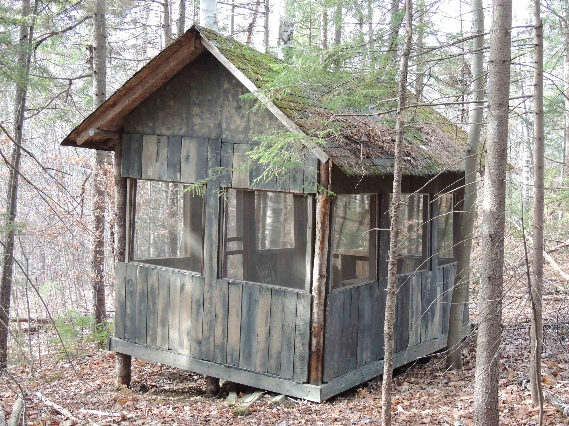 1511 East Dover Road Wardsboro VT 05355