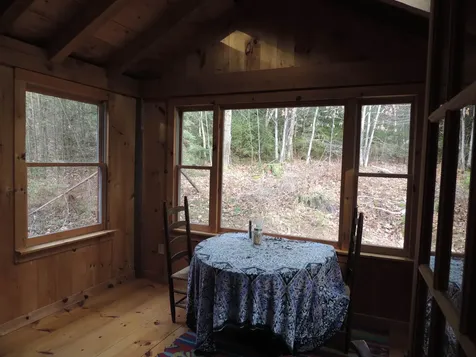 1511 East Dover Road Wardsboro VT 05355