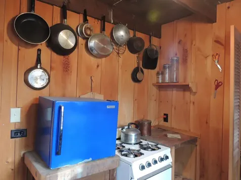 1511 East Dover Road Wardsboro VT 05355
