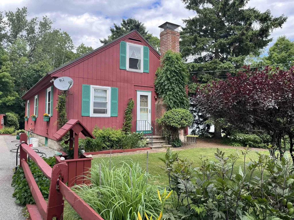129 Clinton Road Antrim NH 03440