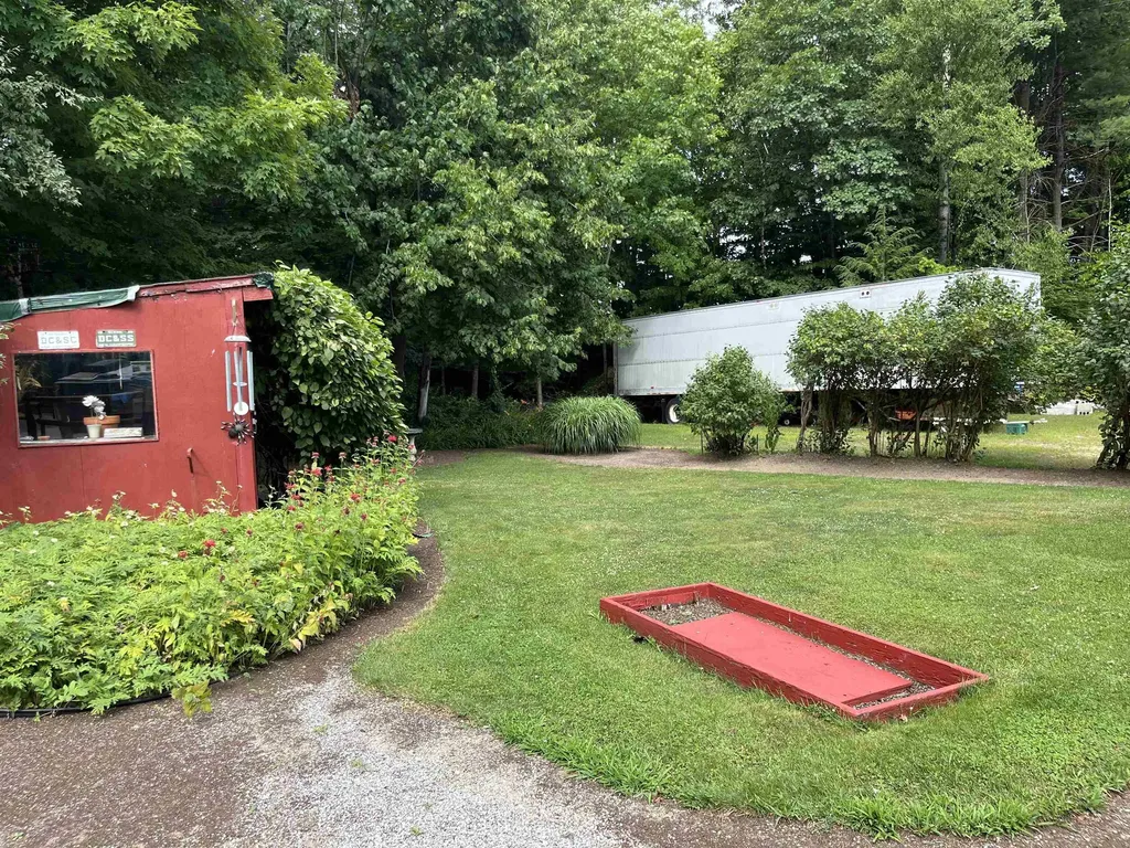 129 Clinton Road Antrim NH 03440