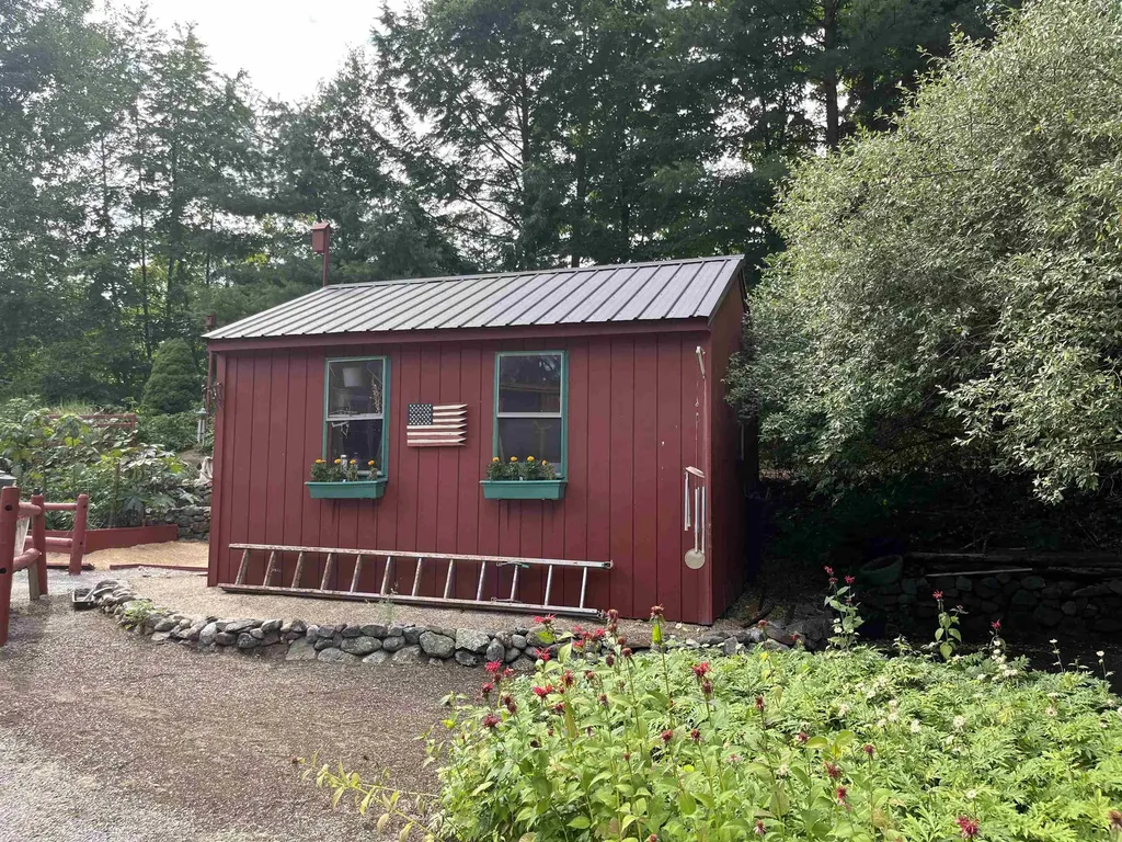 129 Clinton Road Antrim NH 03440