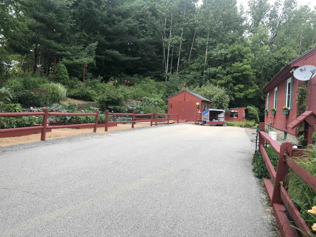 129 Clinton Road Antrim NH 03440