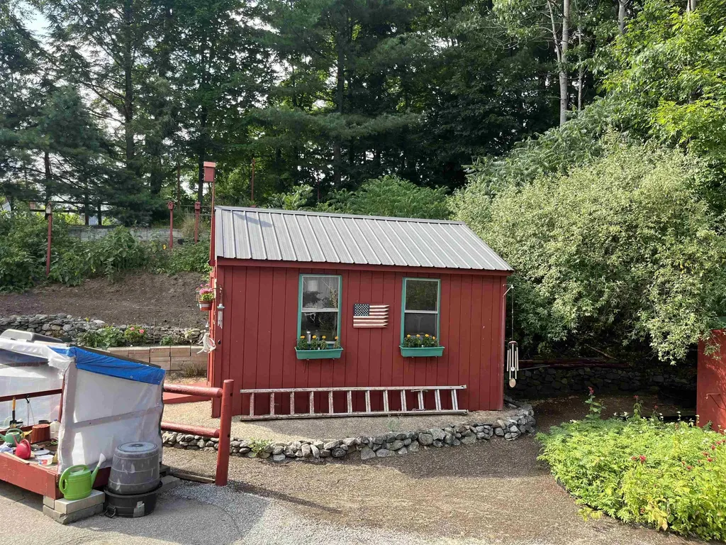 129 Clinton Road Antrim NH 03440