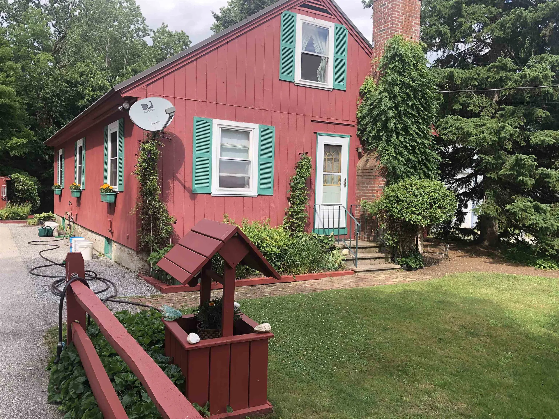 129 Clinton Road Antrim NH 03440