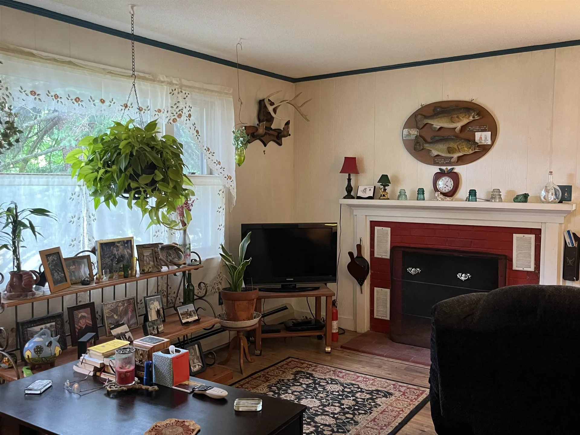 129 Clinton Road Antrim NH 03440