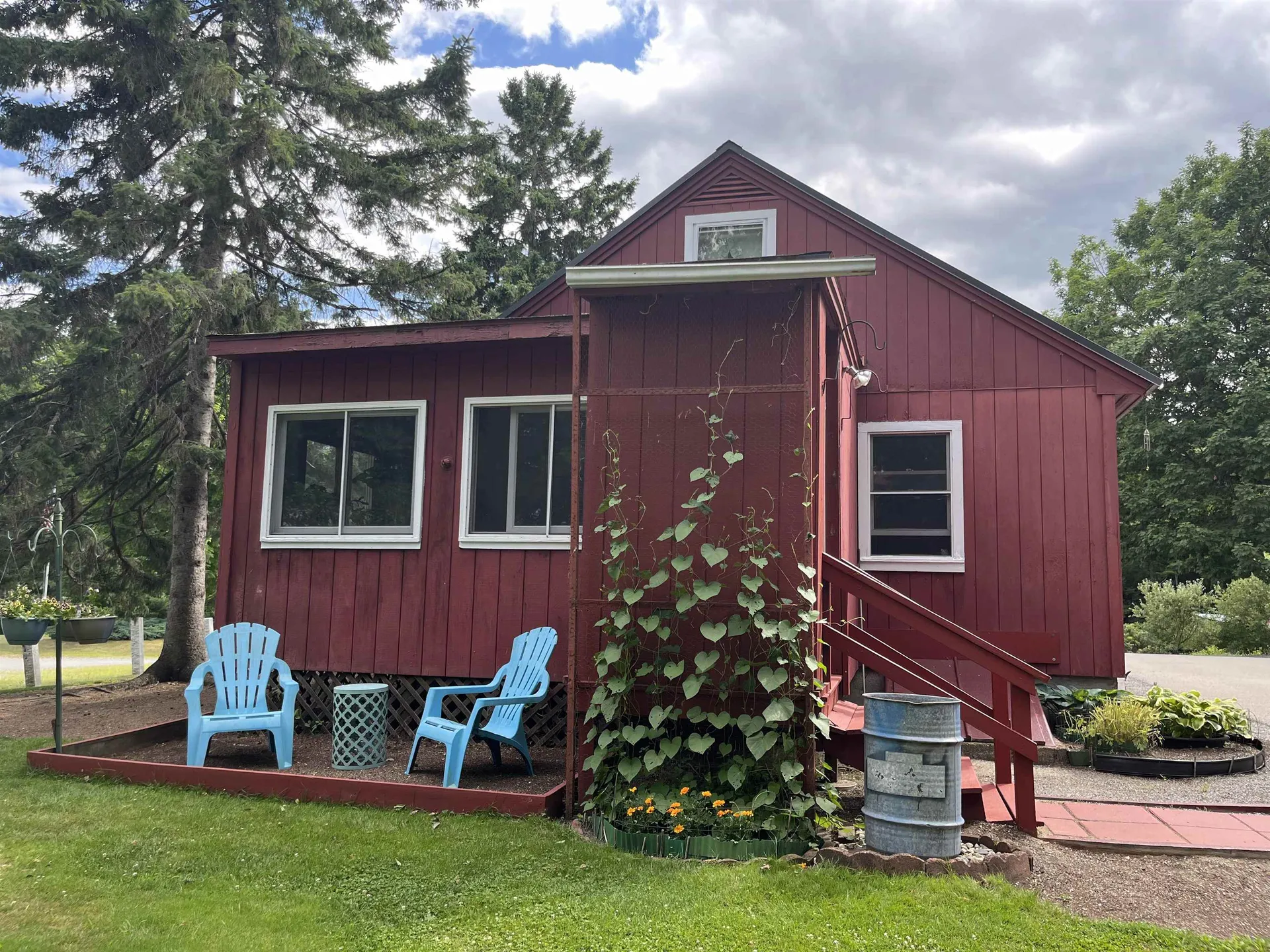 129 Clinton Road Antrim NH 03440