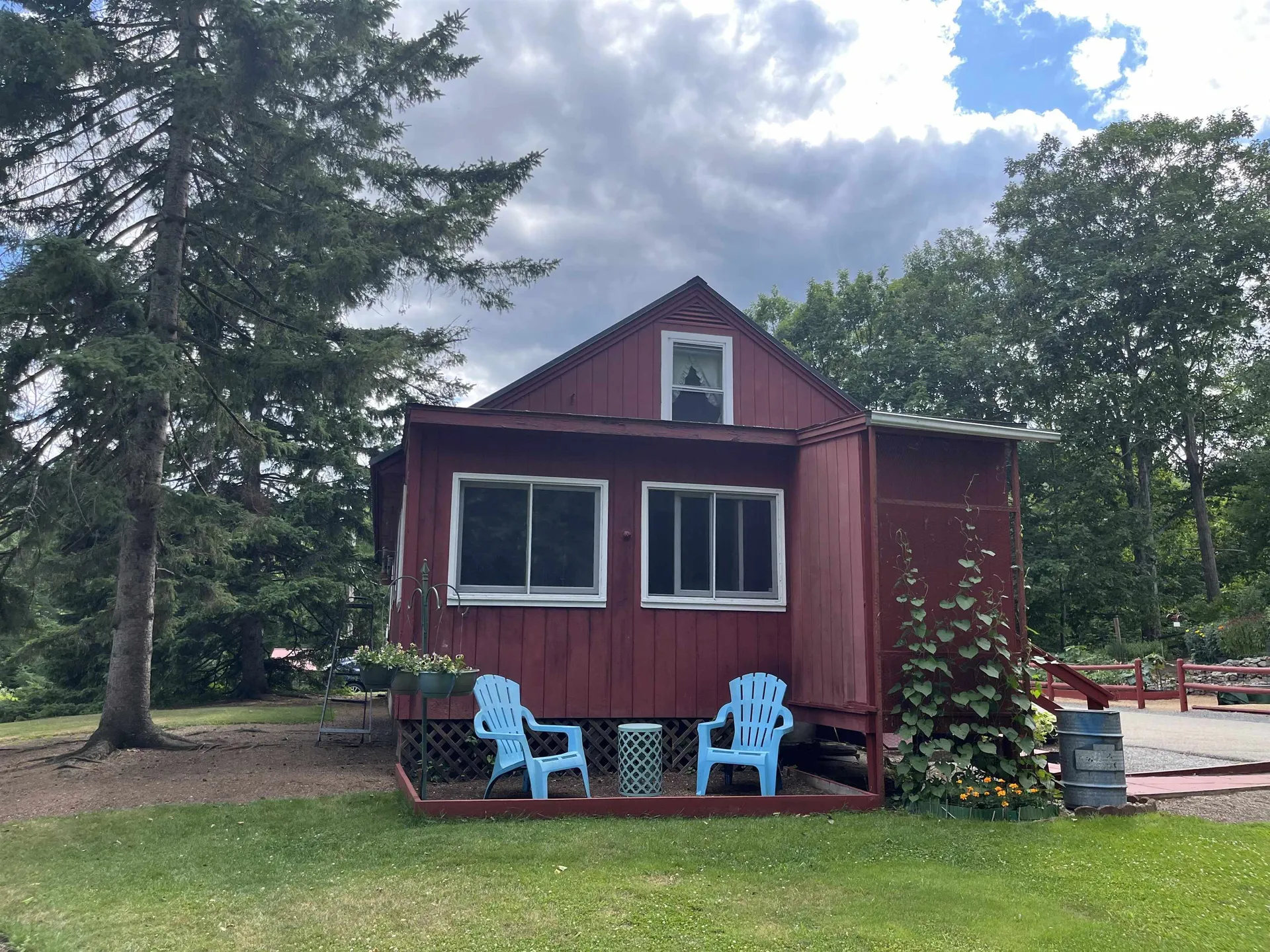129 Clinton Road Antrim NH 03440
