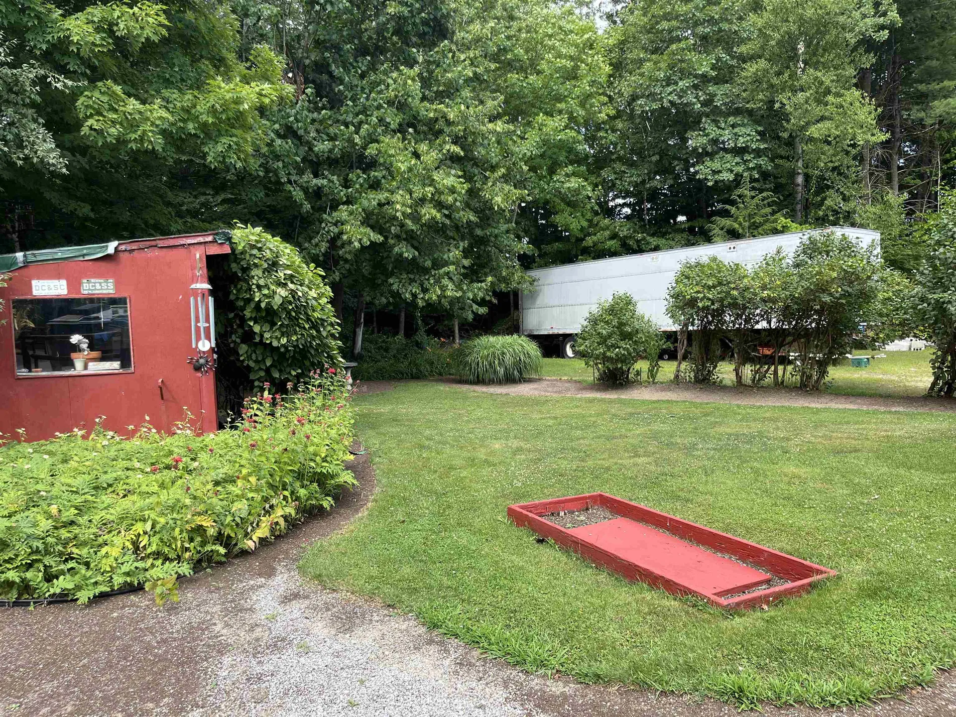 129 Clinton Road Antrim NH 03440