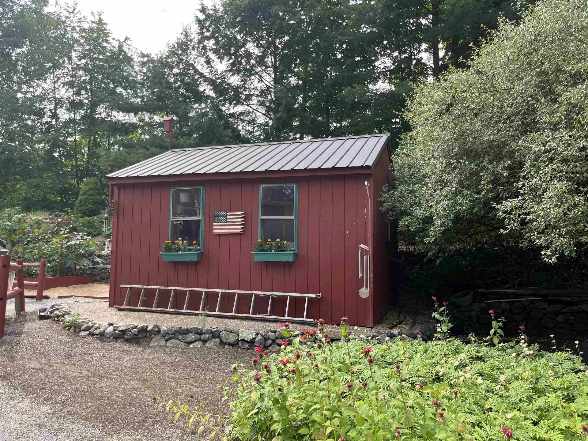 129 Clinton Road Antrim NH 03440