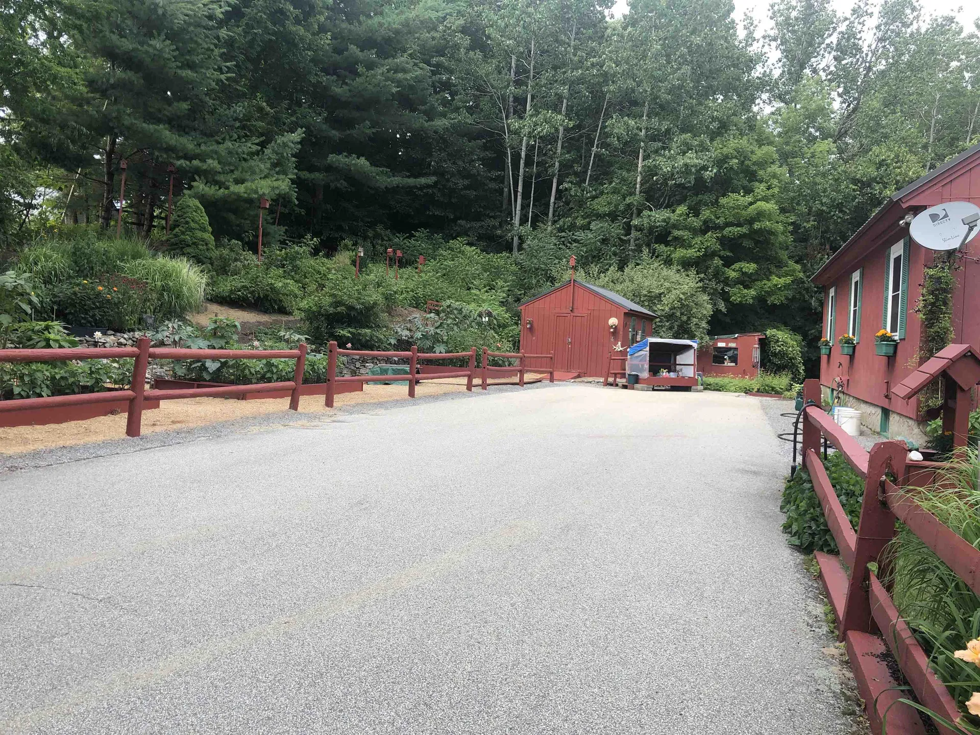 129 Clinton Road Antrim NH 03440