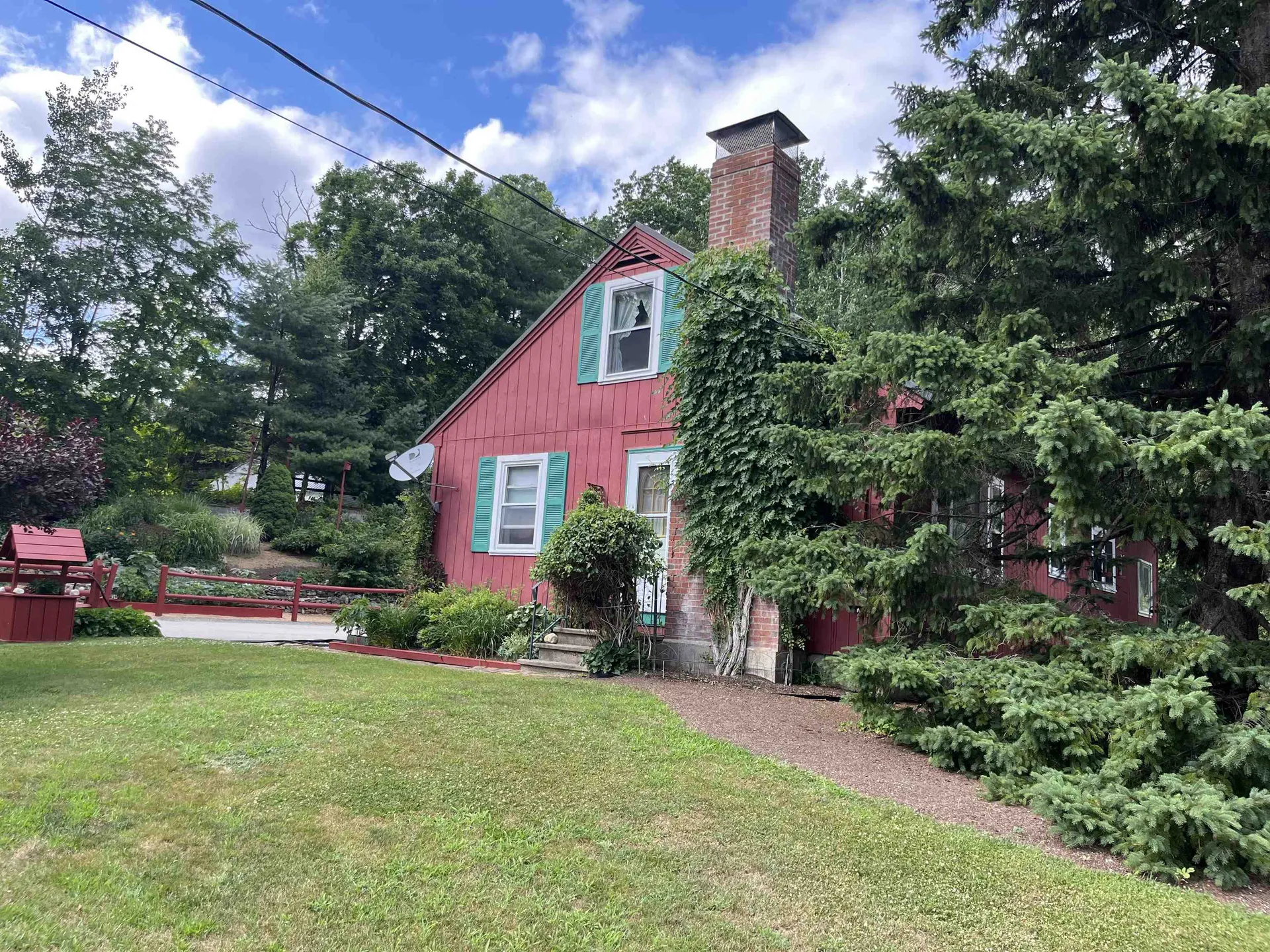 129 Clinton Road Antrim NH 03440