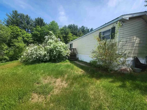 39 Meadow Drive Cambridge VT 05444