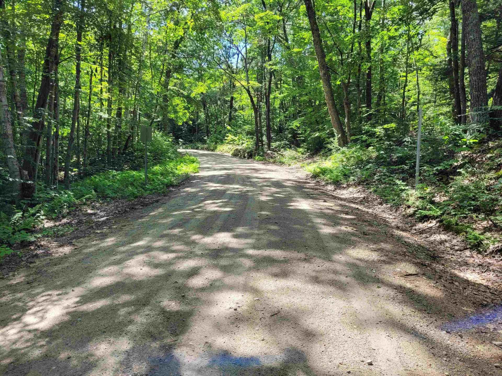 0 Taylor Hill Road Richmond NH 03470