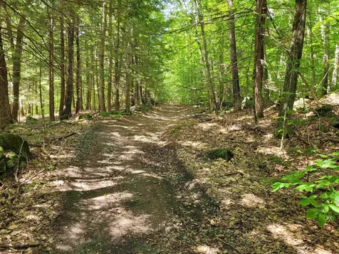 0 Taylor Hill Road Richmond NH 03470