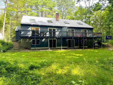 2a Sugarwood Drive Bartlett NH 03838