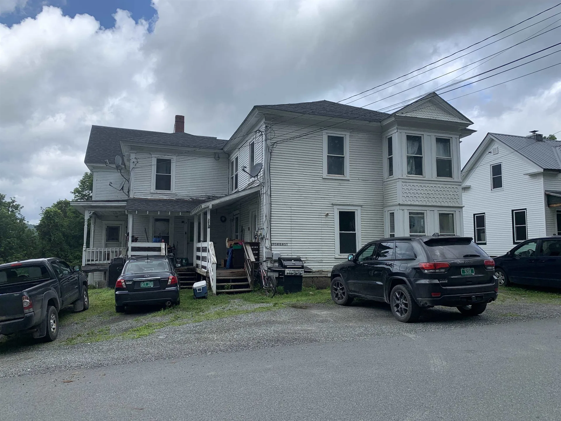 295 High Street Barton VT 05822