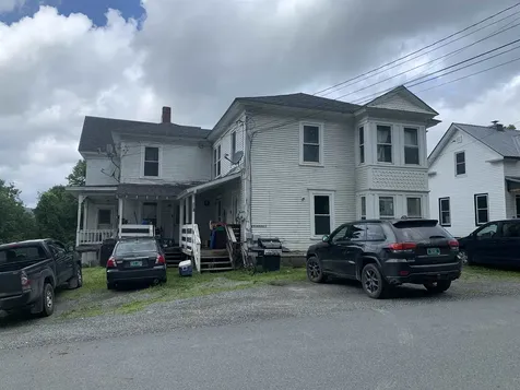 295 High Street Barton VT 05822