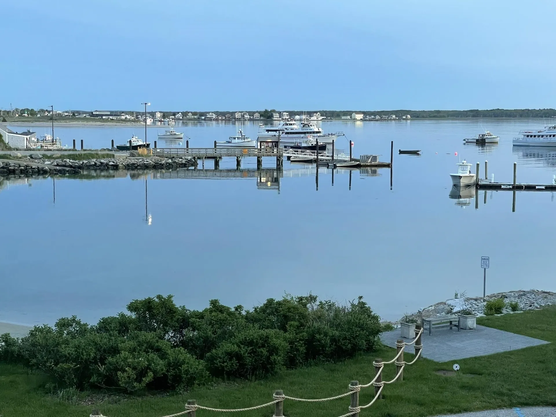 24 Harbor Road Hampton NH 03842