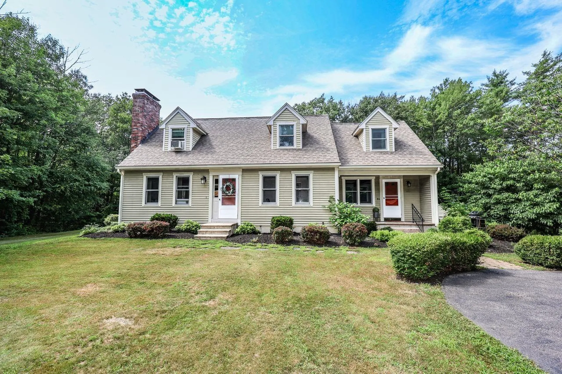 51 Cram Road Weare NH 03281
