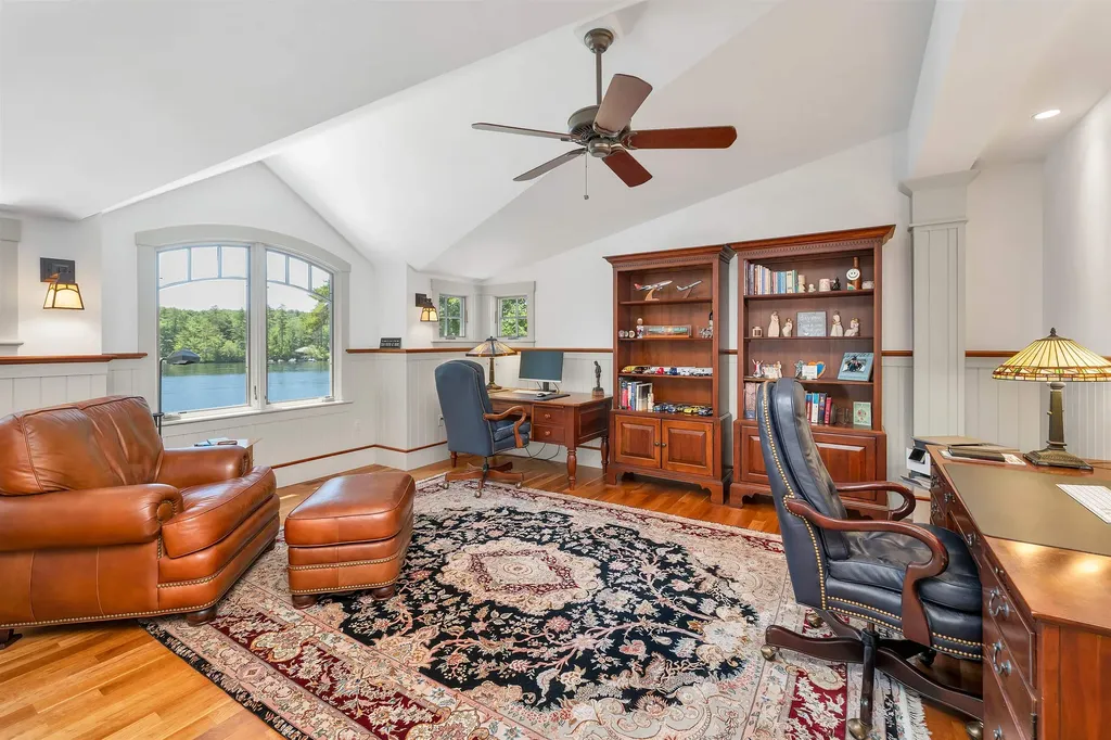 58 Governor Wentworth Highway Tuftonboro NH 03853