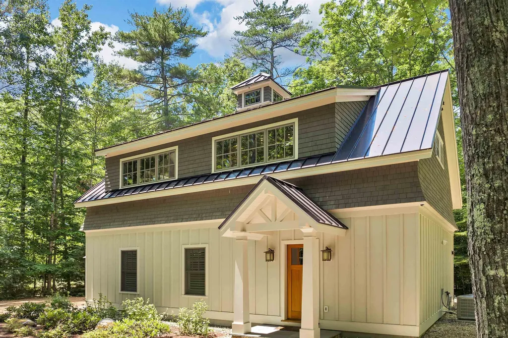 58 Governor Wentworth Highway Tuftonboro NH 03853