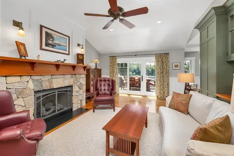 58 Governor Wentworth Highway Tuftonboro NH 03853