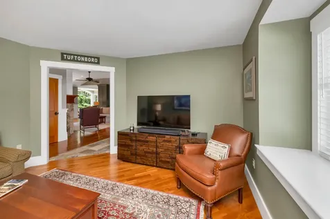 58 Governor Wentworth Highway Tuftonboro NH 03853