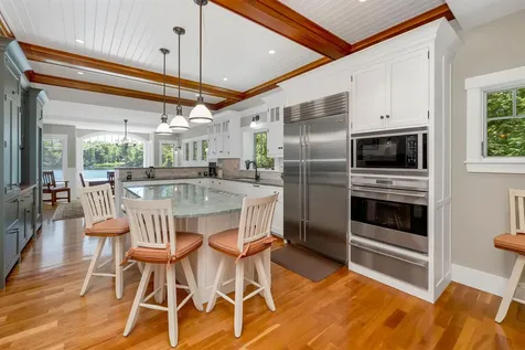 58 Governor Wentworth Highway Tuftonboro NH 03853