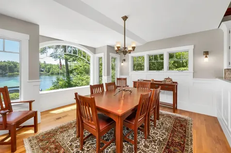 58 Governor Wentworth Highway Tuftonboro NH 03853