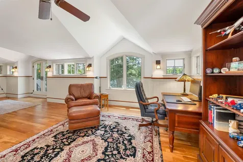 58 Governor Wentworth Highway Tuftonboro NH 03853