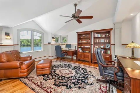 58 Governor Wentworth Highway Tuftonboro NH 03853