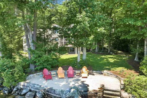 58 Governor Wentworth Highway Tuftonboro NH 03853